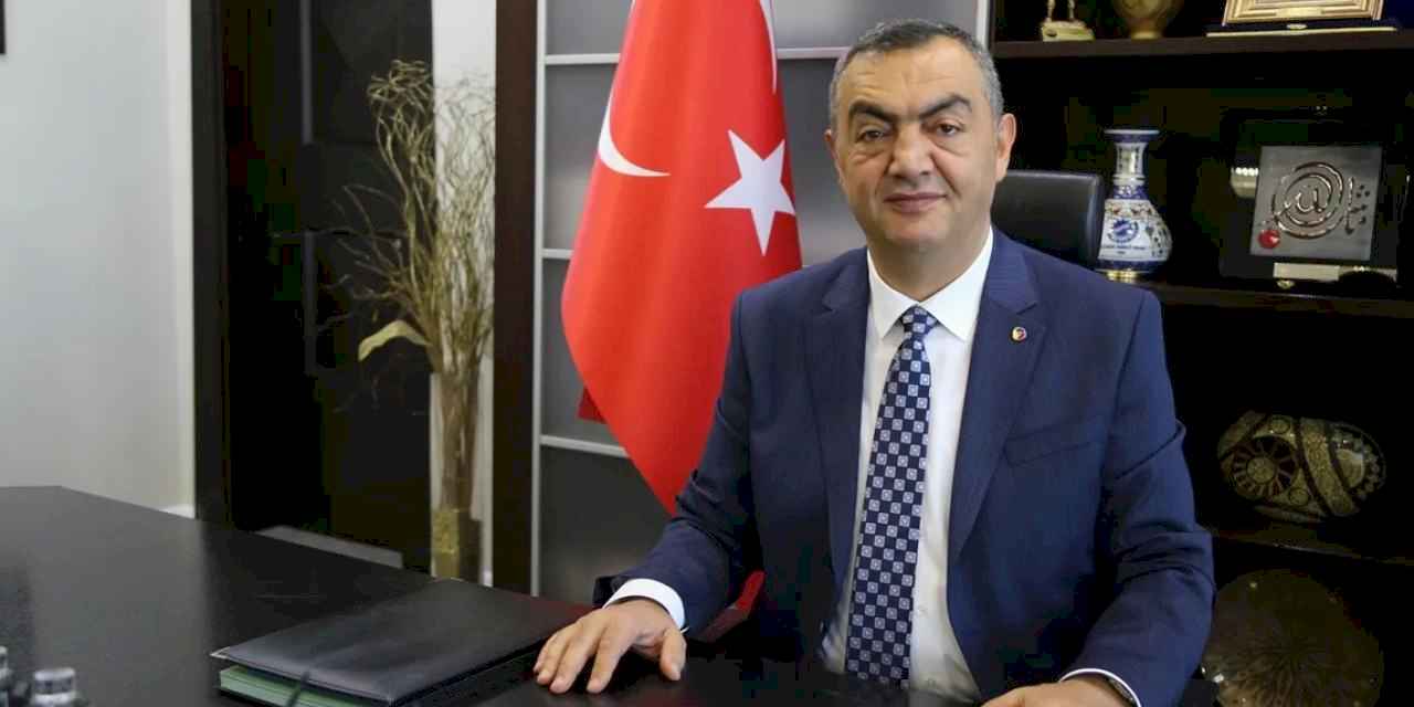 Kayseri ihracatı yüzde 6 büyüdü