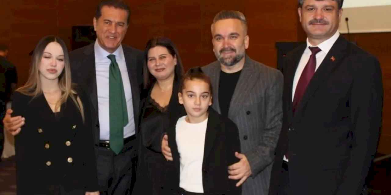 Can Erzincan'lılar Gebze'de buluştu