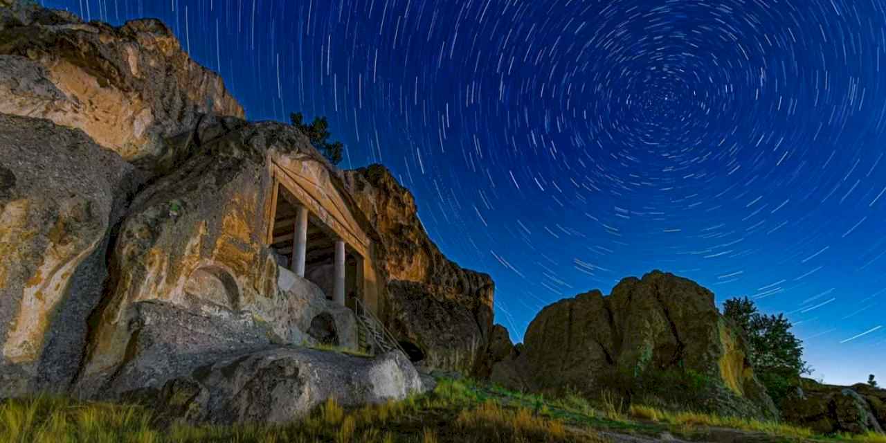 Erol Özdemir’den Cumhuriyet Sergisi’nde büyük başarı