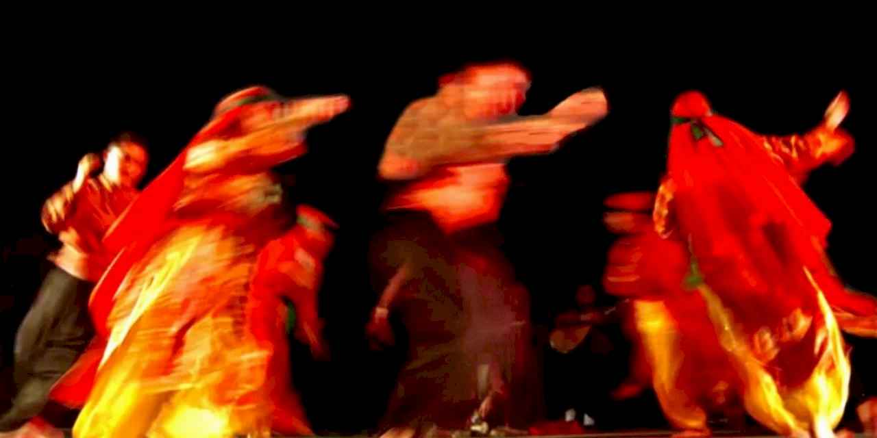 Alevi-Bektaşi Güçbirliği Platformu görüş ve beklentilerini açıkladı