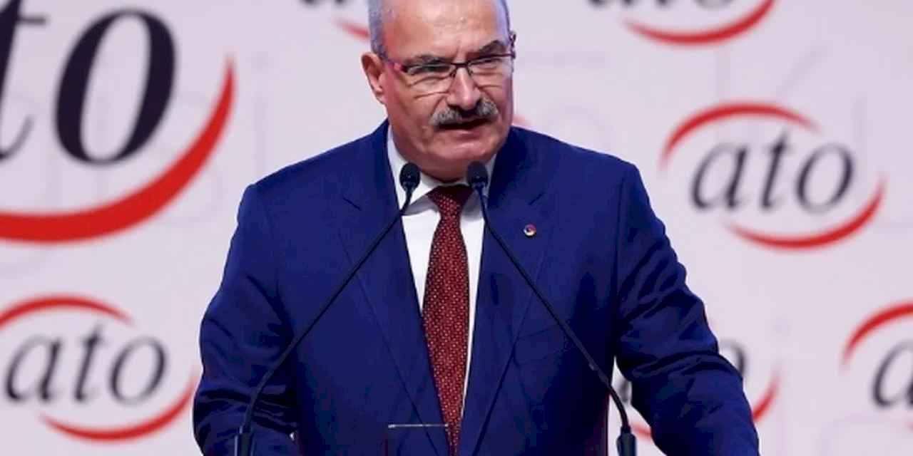 Baran: İşverenler İstihdamı Yük Olarak Değil, Yatırım Olarak Görmeli