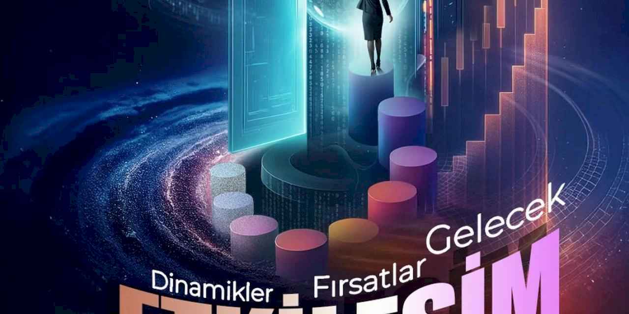 9. Türkiye Sermaye Piyasaları Kongresi “Etkileşim” Temasıyla İstanbul’da Yapılacak