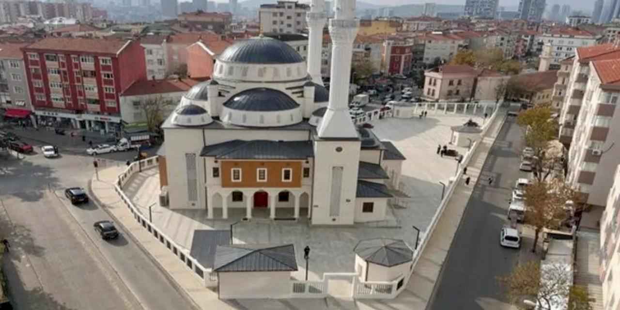 İBB’den İstanbul’un manevi mirasına büyük hizmet