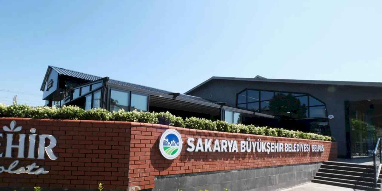 Sakarya’da kadınlara lezzetli bir buluşma
