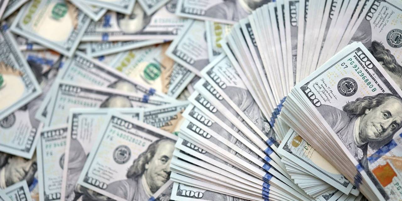 Firmalara 'Merkez'den döviz teşviki... Dönüşüm desteği 6 ay uzatıldı