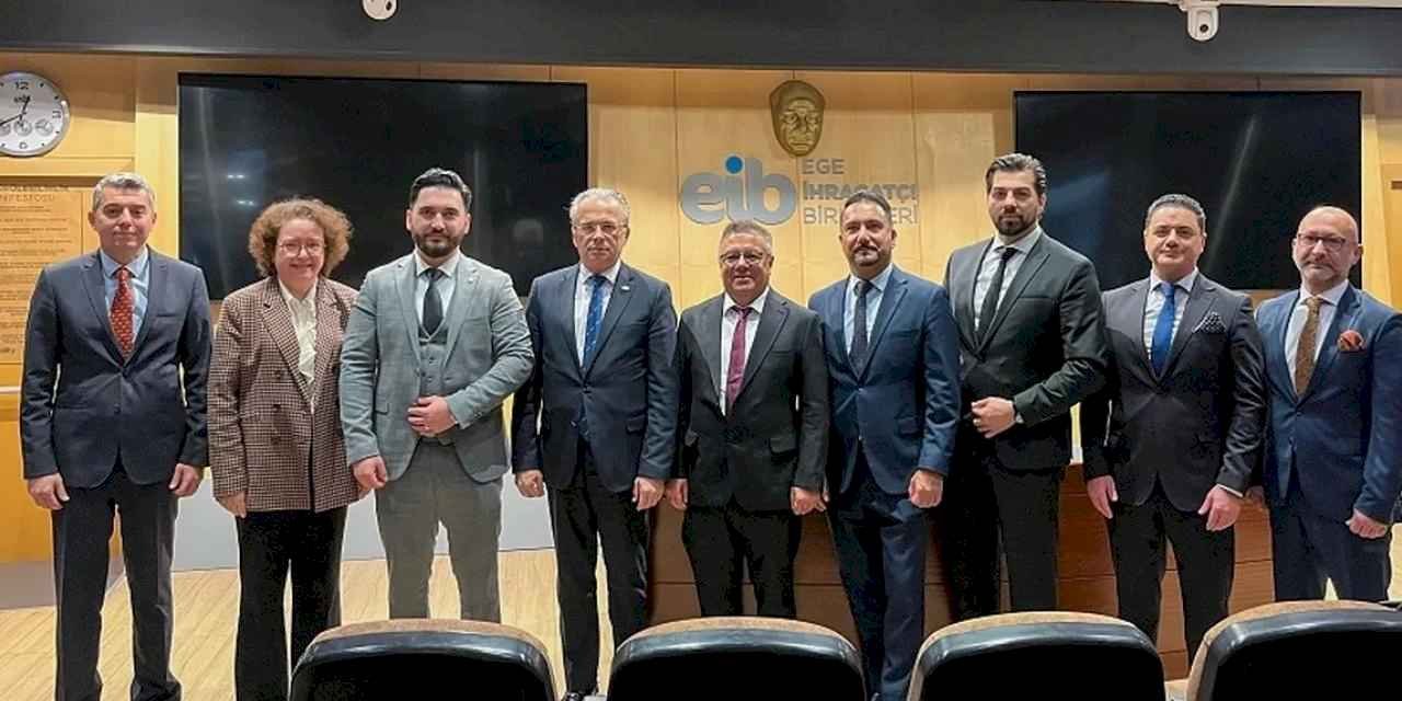 Kuzey Ren Westfalya’da Türk yatırımcılara yeni fırsatlar