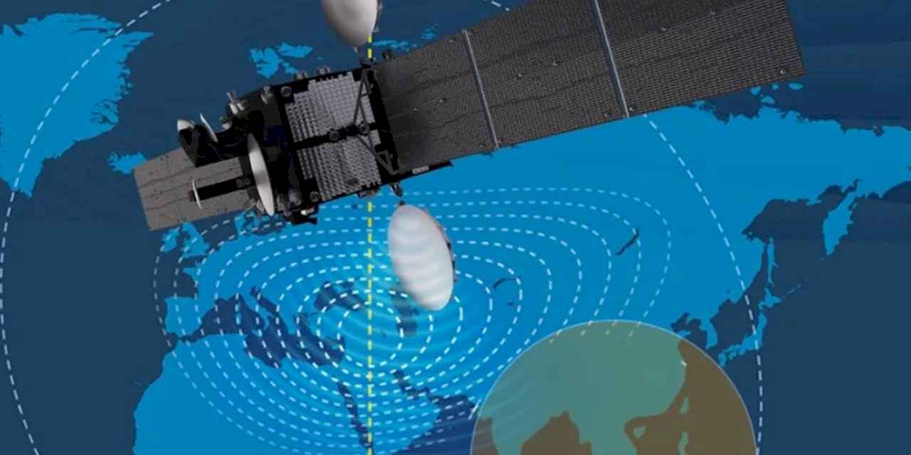 TÜRKSAT 6A'dan Sri Lanka’ya canlı yayın atağı... Sri Lanka kanalları TURKSAT 6A'ya emanet!