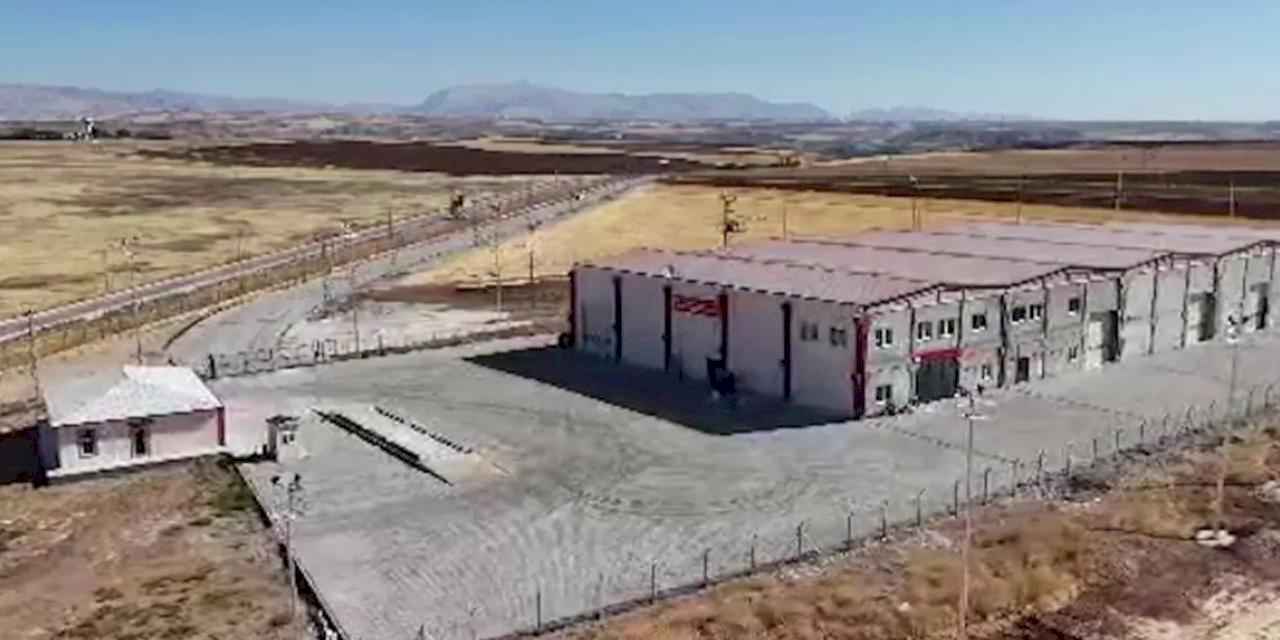 Adıyaman'ın tarımsal potansiyelini geliştirecek