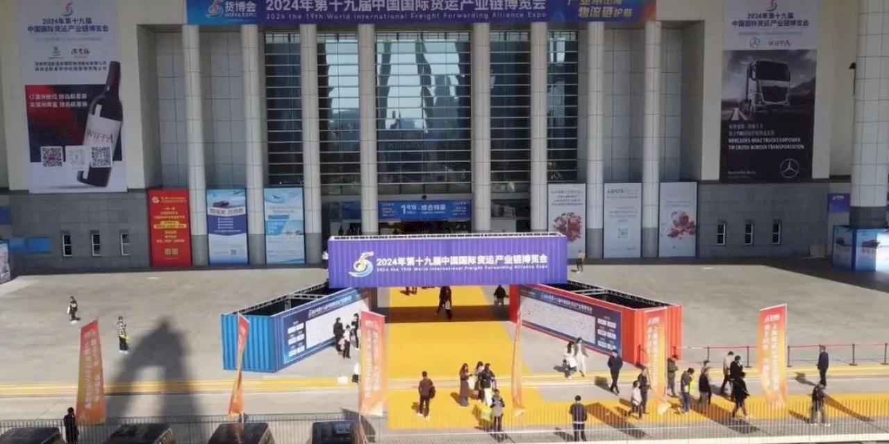 İZFAŞ Lojistik Sektörünü Çin’e Taşıyor