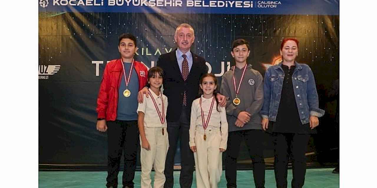 Teknoloji takımlarına destek 20 milyona çıkarıldı