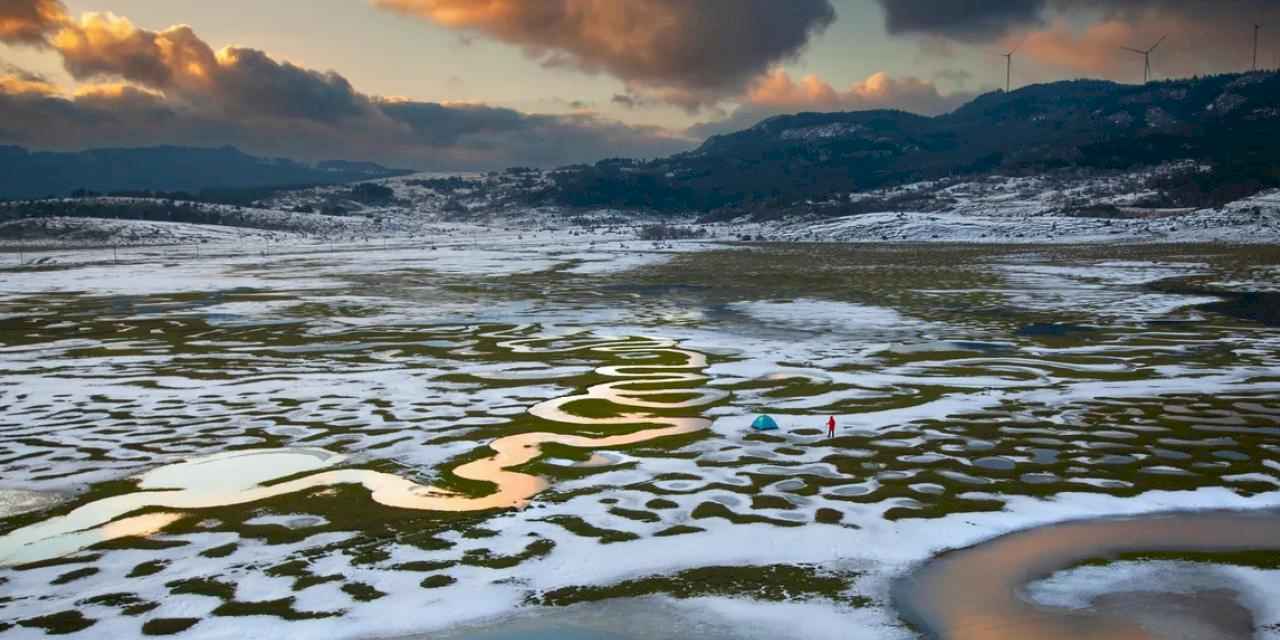 Sakarya’nın en güzel kareleri belli oldu