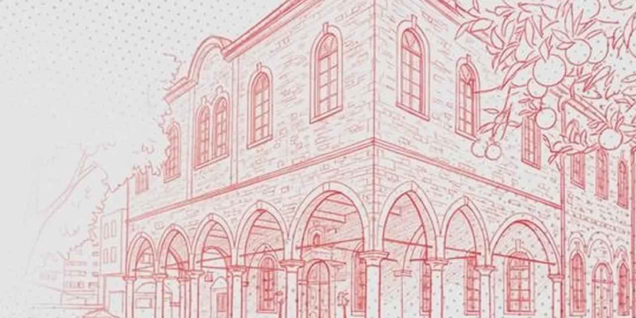 İzmir'de Aziz Vukolos Kilisesi’nden müzik yükselecek