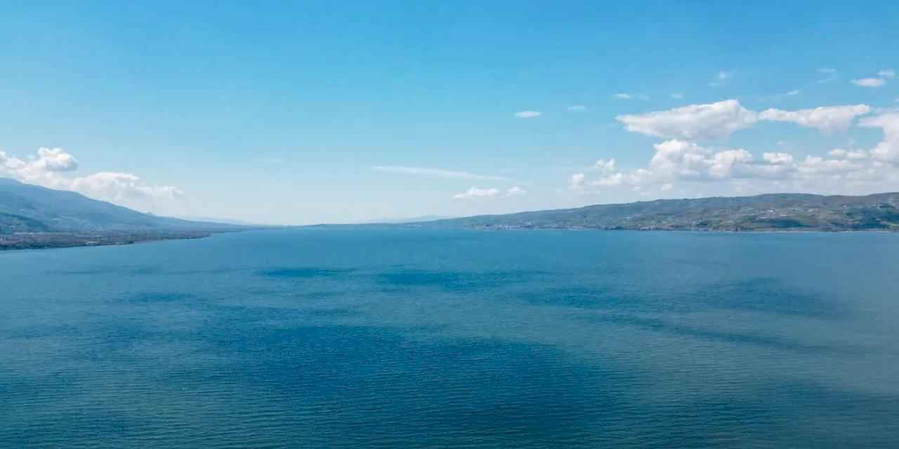 Sapanca Gölü rahat bir nefes alacak!