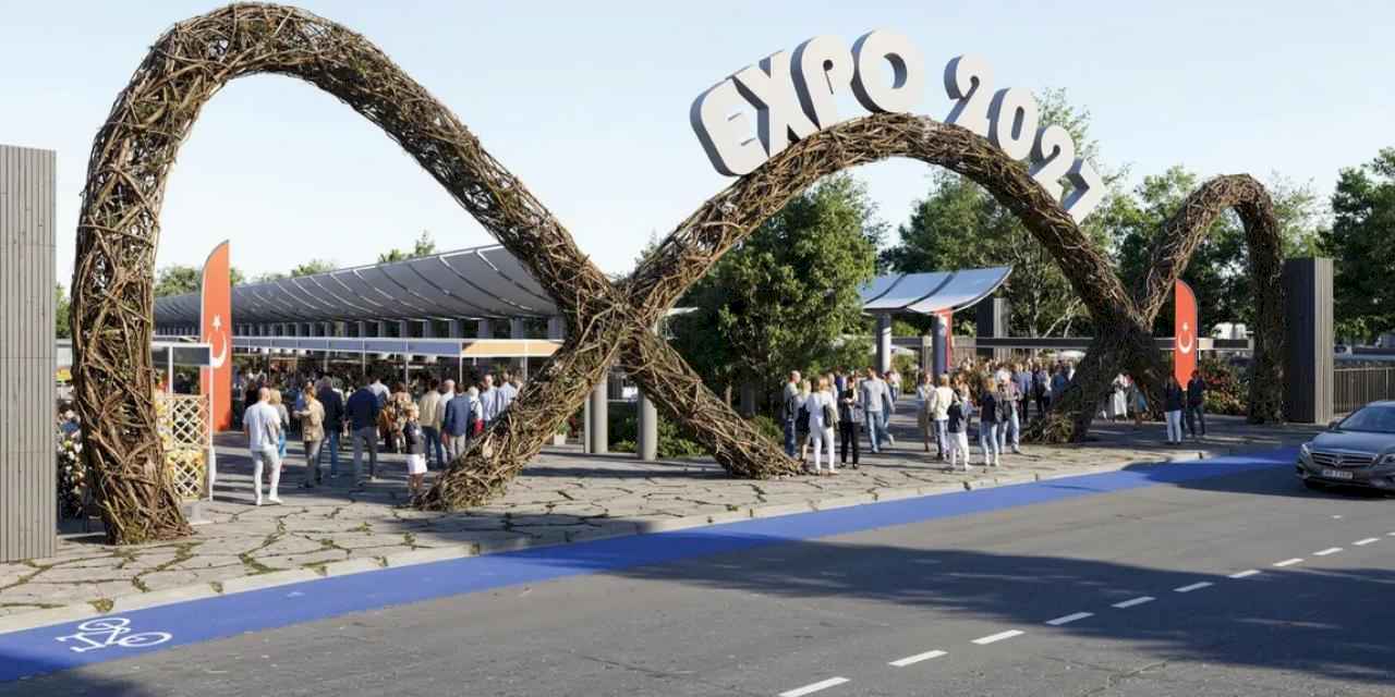 EXPO 2027 İzmir’in yol haritası çalıştayında şekilleniyor