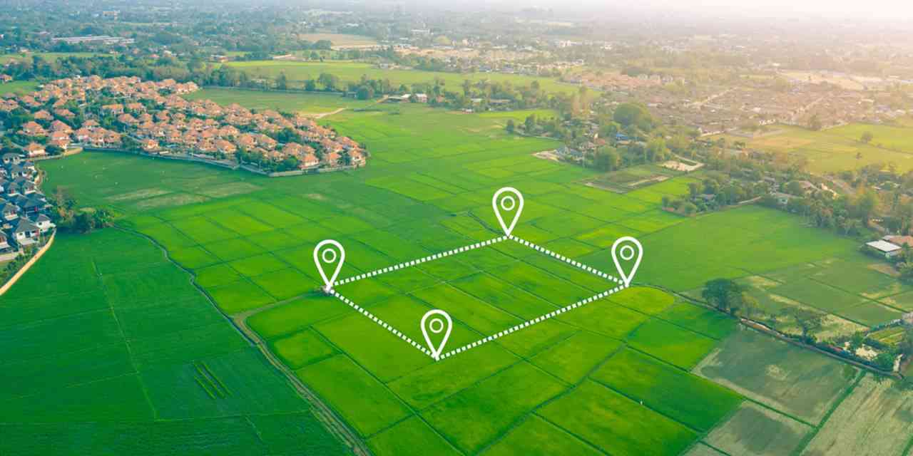 Kısa vadede arsa, uzun vadede tarla kazandırıyor