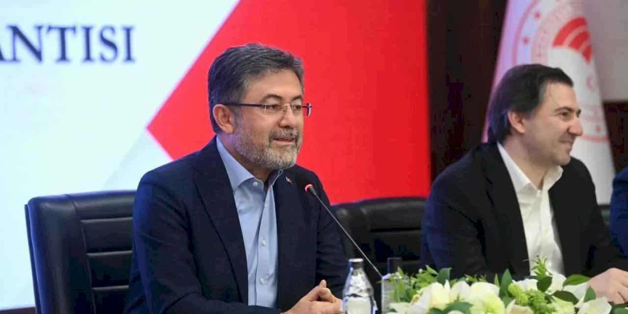 Tarım ve Orman müdürlerine TARSİM bilgilendirmesi