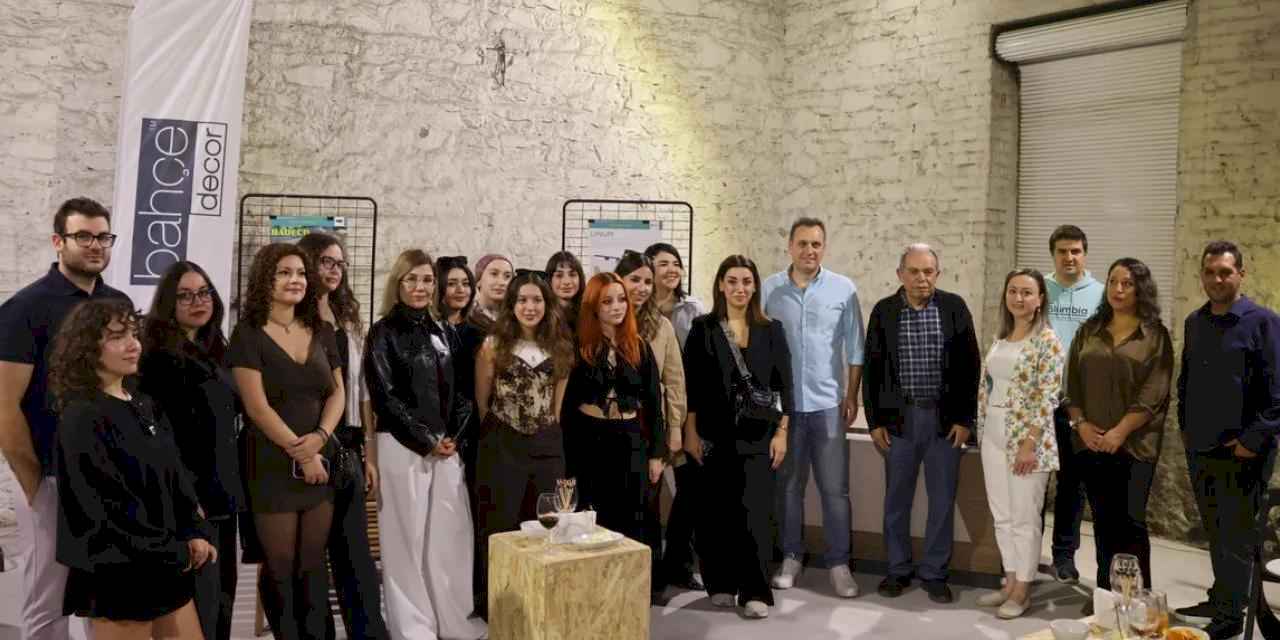 Eko-Tasarım Rüzgârı Ege’den Esti