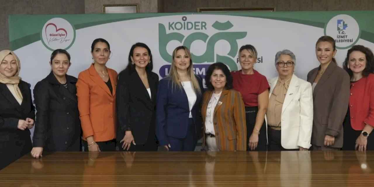 İzmit'te 'Bağ Projesi' için başvurular uzatıldı