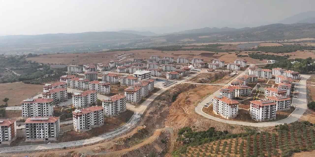 Osmaniye'den 'Murat Kurum Bey Mahallesi' kararı