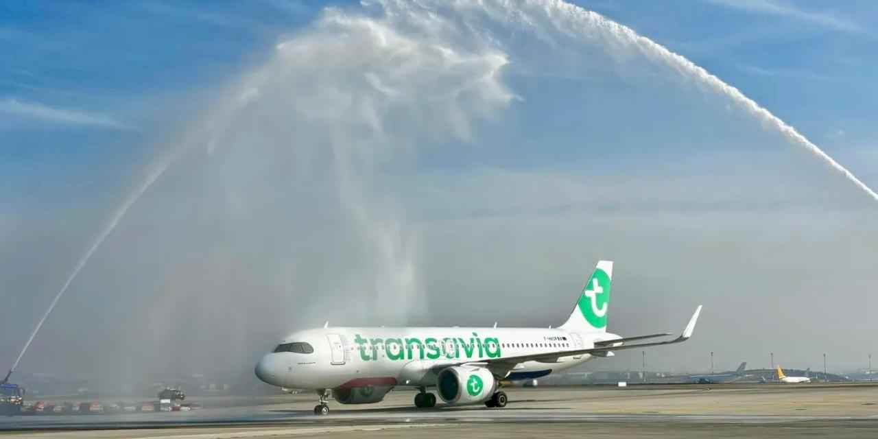 Sabiha Gökçen’den Yeni İş Birliği