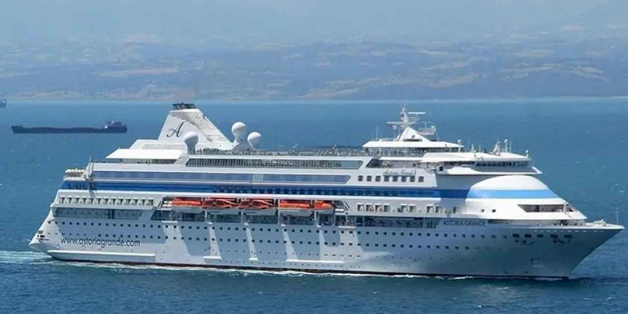 Kruvaziyer Turizmi Cari Denge Hedefinin Görünmeyen Kahramanı Oldu