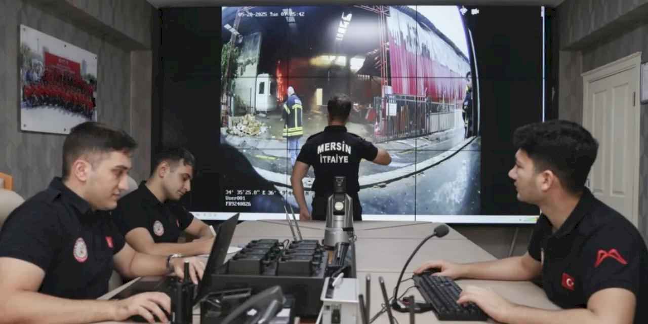 AKOM ‘Uzaktan İzleme Sistemi’ ile denetimini güçlendirdi