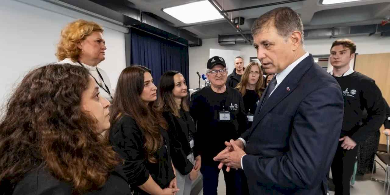 İzmir’de 'Kent Denetçileri' sahada