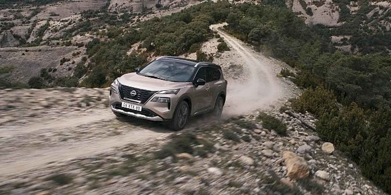 Nissan Türkiye'den Efsane Kasım Kampanyaları!