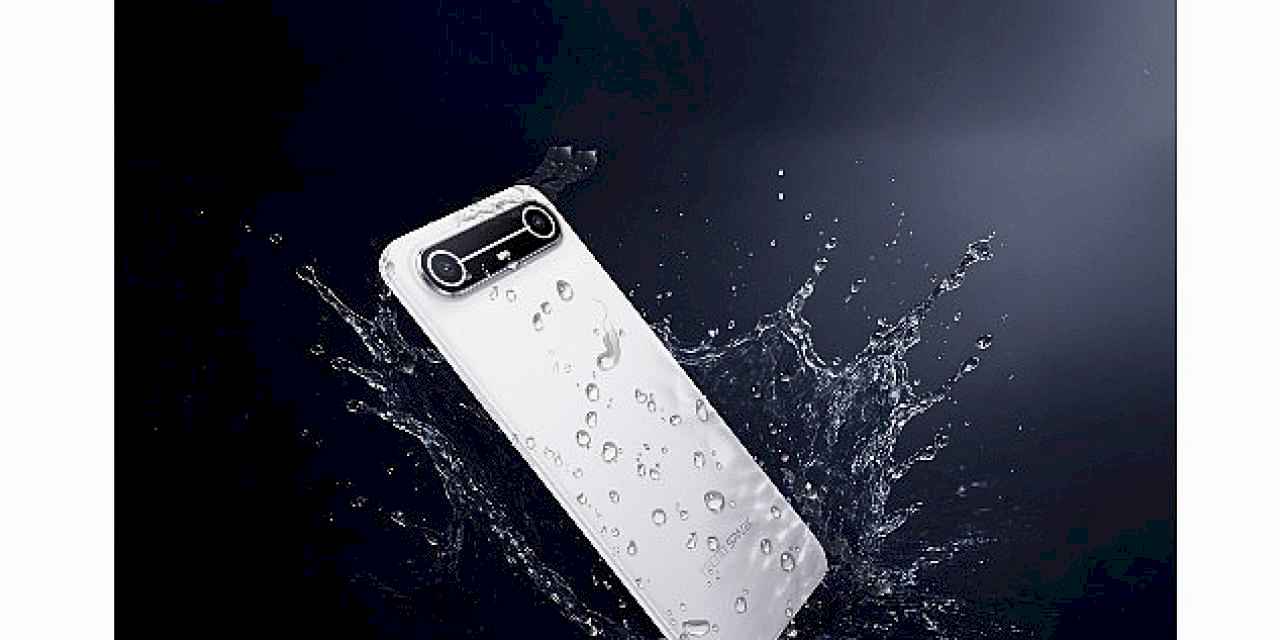 TECNO SPARK Slim, Askeri Düzey Dayanıklılık ve 2 Yıl Süreli Ücretsiz Bulut Depolama ile Piyasayı Sarsıyor!