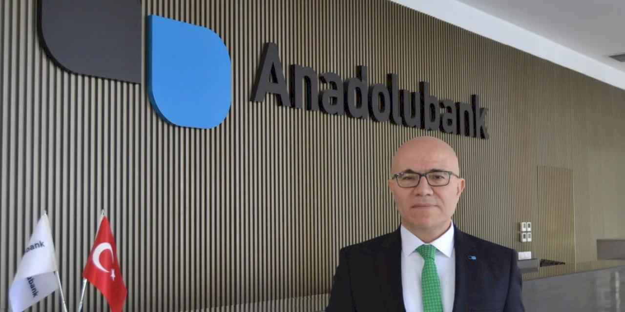 Anadolubank'tan Uluslararası  Piyasalarda Tahvil İhracı