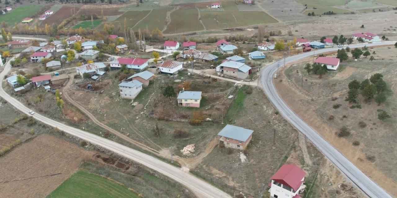 Başkan Büyükkılıç’tan Yahyalı’ya 51 Milyon TL’lik Ulaşım Yatırımı