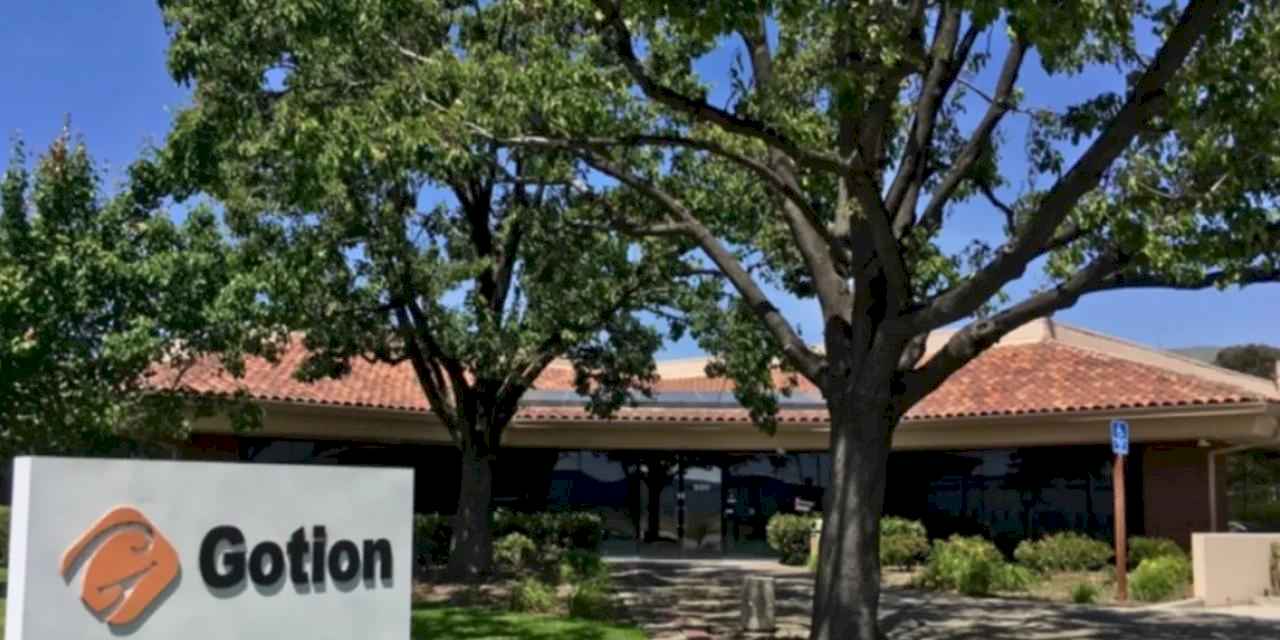 Gotion’un İlk Batarya Fabrikası Resmen Kuruluyor!