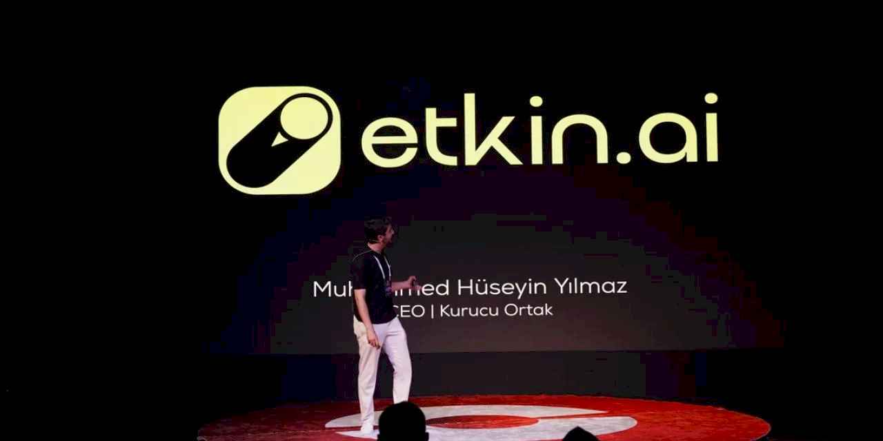 Etkin AI, İşletmelerin Müşteri İletişim Maliyetini %70 Azaltan Yapay Zekâ Platformunu Duyurdu