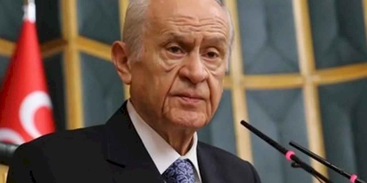 Bahçeli: Dertlere çare olacağız, gönülleri kazanacağız