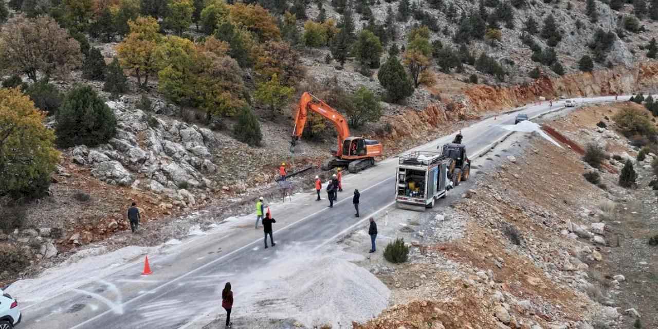 Konya'nın 38 mahallesinin su sorununu çözecek proje