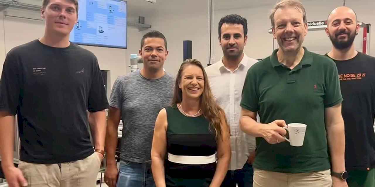 IAS’tan Almanya’nın Önde Gelen Üniversiteleriyle Stratejik İşbirliği