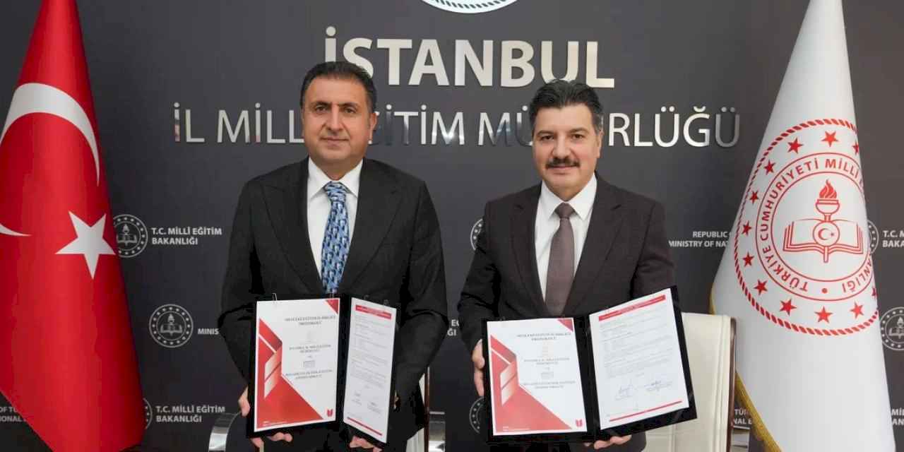 Enerjinin Yıldızları, İstanbul’da Yeni Eğitim-Öğretim Yılına Hazır