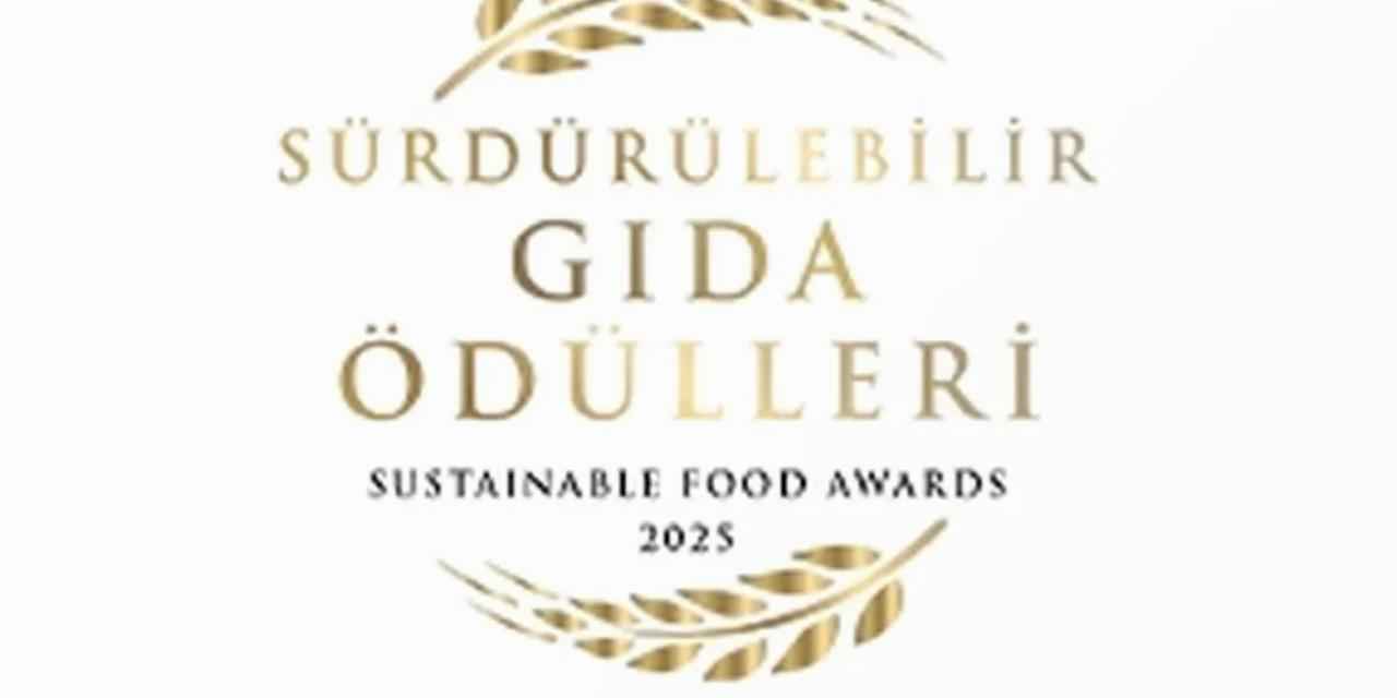 Gıdanın geleceğini şekillendiren projelere başvuruda son gün 15 Kasım
