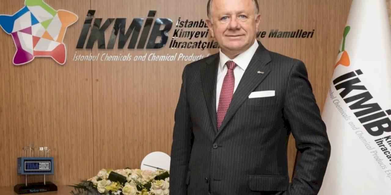 Kimya Sektörü Ekim Ayında İhracatını Yüzde 8 Artırarak Yükselişini Sürdürdü