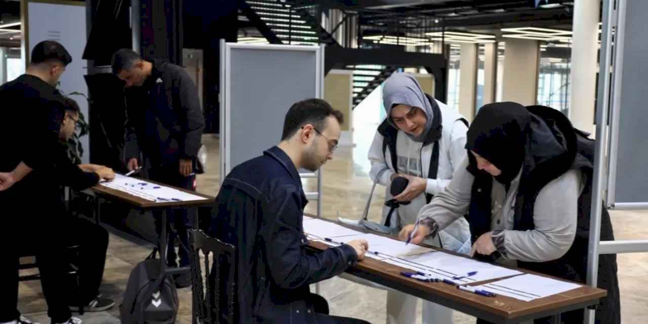 Kocaeli Büyükşehir personeline dijital güvenlik eğitimi