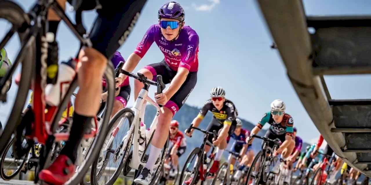 2026 yılı yol ve pist bisiklet takvimi belli oldu