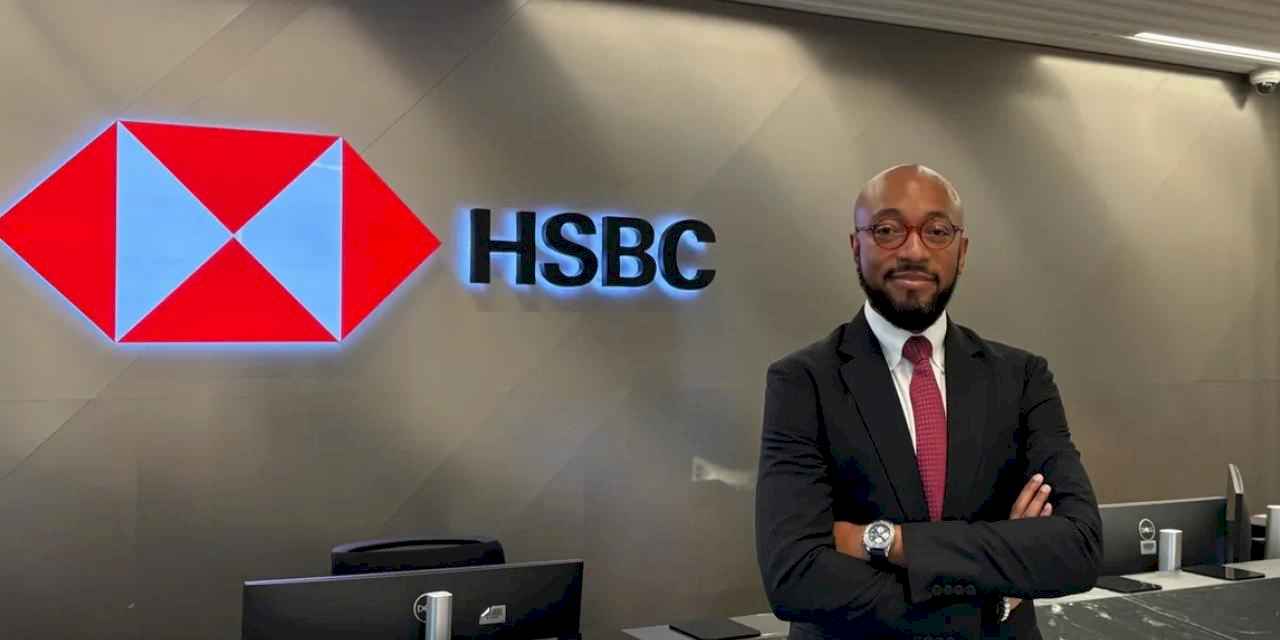 HSBC Bank A.Ş.'de Önemli Atama