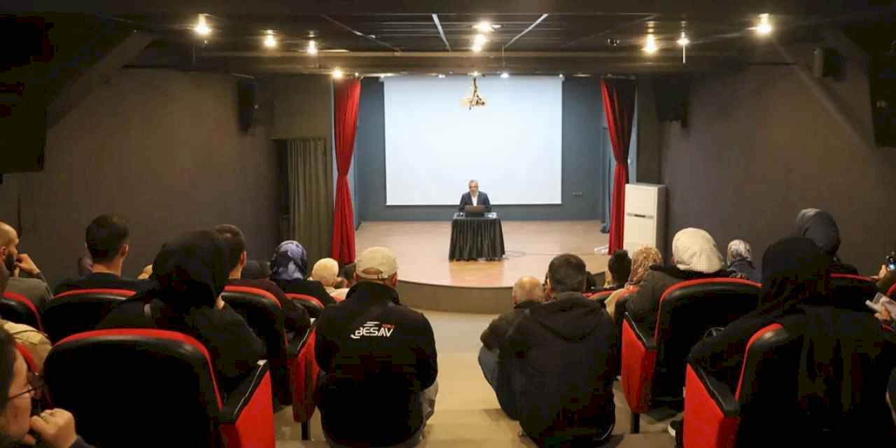 Sakarya'da dersler yoğun katılımla başladı