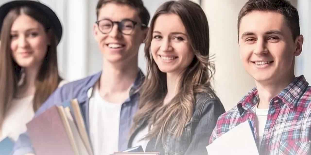 Denizli Büyükşehir’den LGS ve YKS öğrencilerine test kitabı desteği