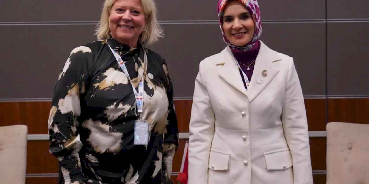 Bakan Göktaş, Sierra Leone ve Singapur ile yeni mutabakat