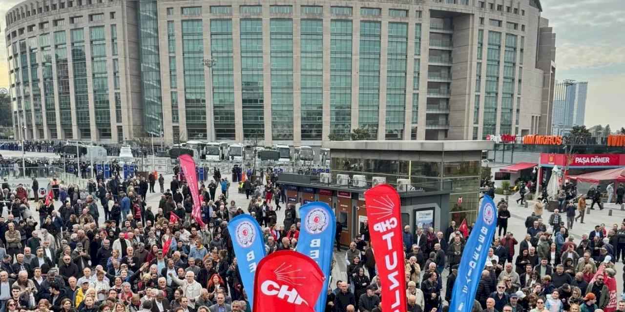 İmamoğlu'nun babası ve oğluna yurtdışına çıkış yasağı!