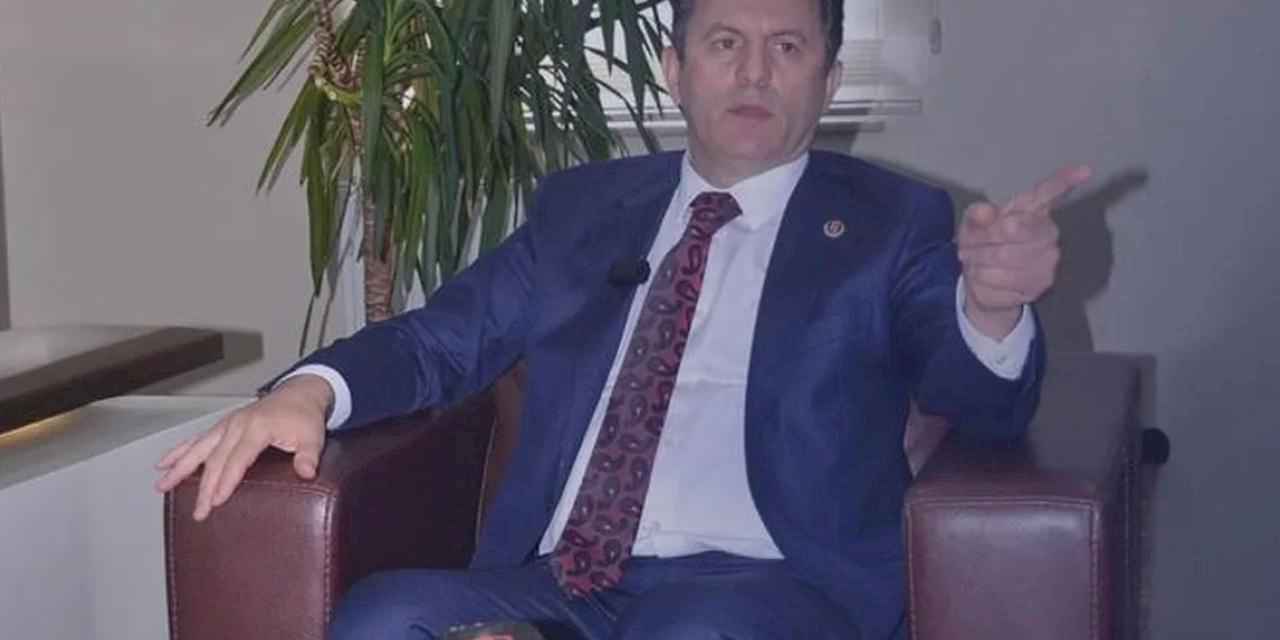 BBP Genel Başkan Yardımcısı Yörükçüoğlu’ndan çözüm süreci açıklaması