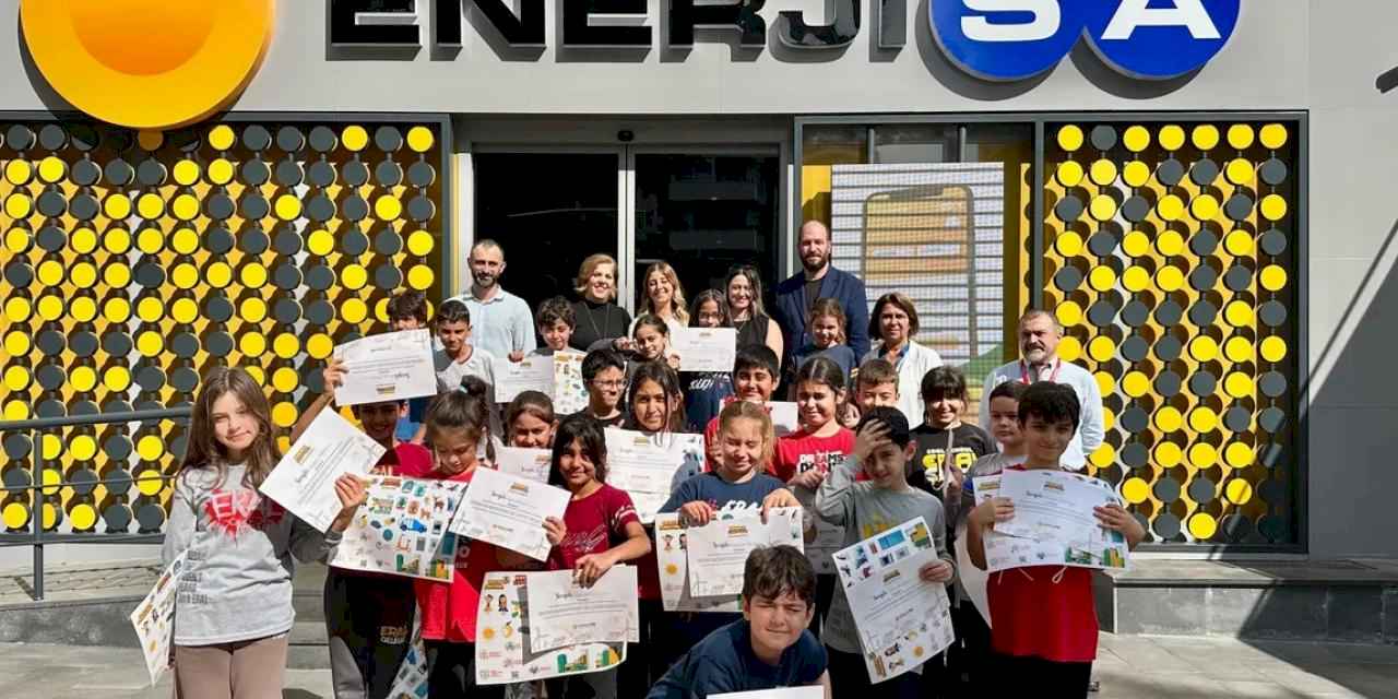 Enerjisa Enerji, Enerji Kaşiflerini Enerji Tünelinde Ağırladı