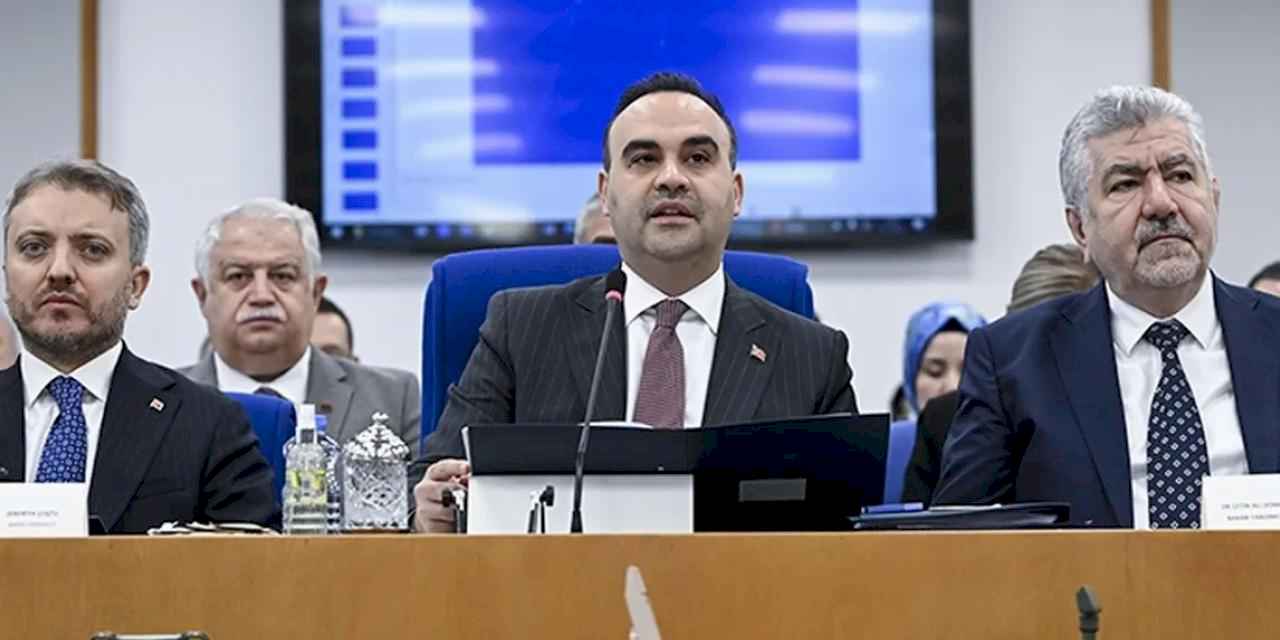 Bakan Kacır: Türkiye bilimsel yayınlarda 14’üncü sıraya yükseldi