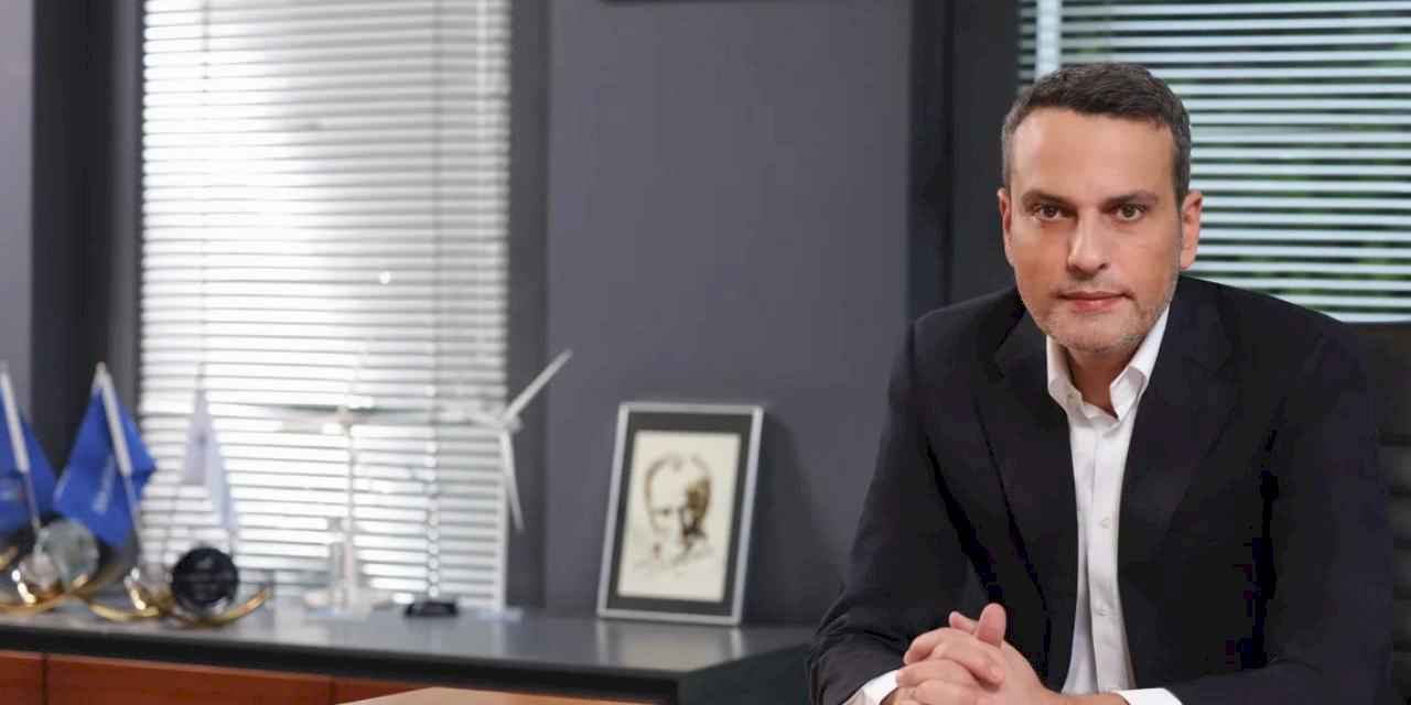 Galata Wind 2025’in 3. Çeyreğinde Üretimini % 15 Oranında Artırdı